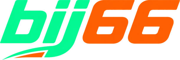 Logo thương hiệu bij66 – trang chủ